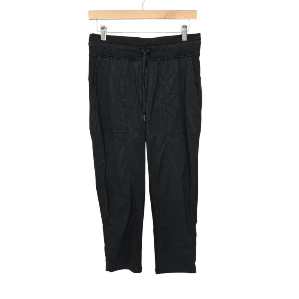 Lululemon Dance Studio Crop 25